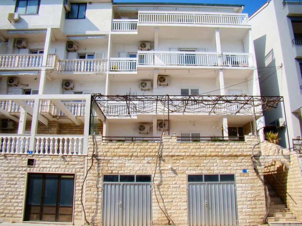 Apartments Anka Duće Exterior foto